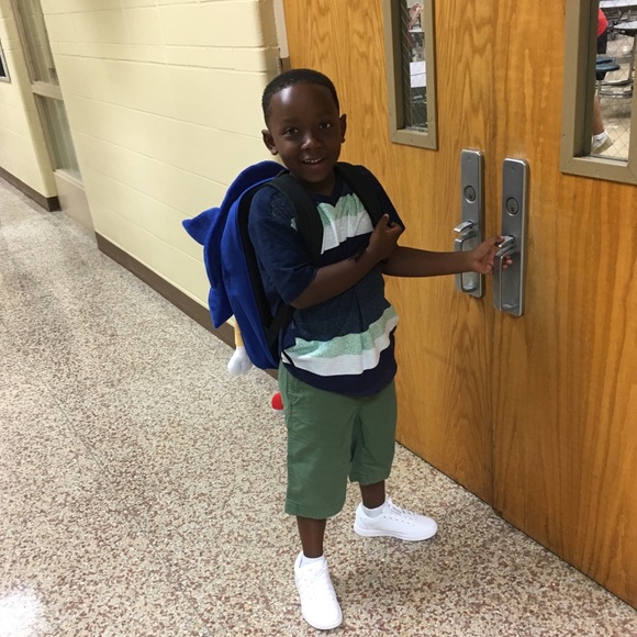 School Boy Outfit! - Picture 2 of 6